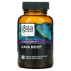 Gaia Herbs, корень кавы, 60 веганских фито-капсул с жидкостью - картинка 2