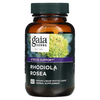 Gaia Herbs, Rhodiola Rosea, 60 растительных капсул с жидкостью - картинка 2