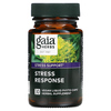 Gaia Herbs, Stress Response, 30 веганских капсул - картинка 2