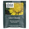 Gaia Herbs, Травяной чай для очищения печени, без кофеина, 16 чайных пакетиков, 32 г (1,13 унции) - картинка 2