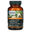 Gaia Herbs, Желатинированный корень маки, 60 растительных капсул - картинка 2