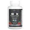 Garden of Life, Dr. Formulated для мозга, памяти и концентрации для молодежи, 60 вегетарианских таблеток - картинка 2