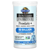 Garden of Life, Dr. Formulated Probiotics, Prostate+, 60 вегетарианских капсул - картинка 2