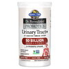 Garden of Life, Dr. Formulated Probiotics, Urinary Tract+, 60 вегетарианских капсул - картинка 2