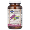 Garden of Life, MyKind Organics, мультивитамины для женщин старше 40 лет, 60 веганских таблеток - картинка 2