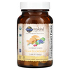 Garden of Life, MyKind Organics, веганский витамин D3, со вкусом малины и лимона, 2000 МЕ, 30 вегетарианских жевательных таблеток - картинка 2