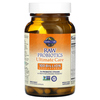 Garden of Life, RAW Probiotics Ultimate Care, 30 вегетарианских капсул - картинка 2