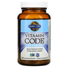 Garden of Life, Vitamin Code, мультивитамины из цельных продуктов для мужчин от 50 лет, 120 вегетарианских капсул - картинка 2