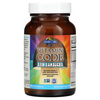 Garden of Life, Vitamin Code, необработанный чайный гриб, 60 веганских капсул - картинка 2
