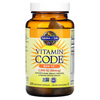 Garden of Life, Vitamin Code, RAW D3, 50 мкг (2000 МЕ), 120 вегетарианских капсул - картинка 2
