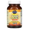 Garden of Life, Vitamin Code, Raw D3, 5000 МЕ, 60 вегетарианских капсул - картинка 2