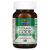 Garden of Life, Vitamin Code, Raw K-Complex, комплекс витаминов K, 60 веганских капсул - картинка 2