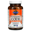 Garden of Life, Vitamin Code, витамин C RAW, 250 мг, 120 веганских капсул - картинка 2