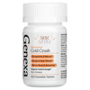 Genexa, Cold Crush, от простуды и кашля, органические ягоды асаи, 60 жевательных таблеток - картинка 2