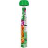 Gerber, Organic Mango, Peach, Carrot, Sweet Potato, Oatmeal, Toddler, 12+ Months, 3.5 oz (99 g) - картинка 2