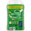 Gerber, Powerblend Organic для детей от 8 месяцев, пробиотическая овсянка, нут, банан и хлопья чиа, 227 г (8 унций) - картинка 2