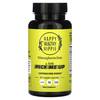 Happy Healthy Hippie, A Little Pick Me Up, энергия без кофеина, 60 растительных капсул - картинка 2
