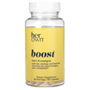 Her Own, Boost, сжигание и заряд энергии, 60 капсул - картинка 2