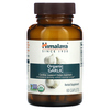 Himalaya, Органический чеснок, 60 капсул - картинка 2