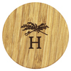 Humphreys, Witch Hazel, очищающие салфетки, без отдушек, 60 биоразлагаемых салфеток - картинка 2