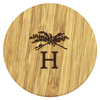 Humphreys, Witch Hazel, питательные очищающие салфетки, без спирта, 60 биоразлагаемых салфеток - картинка 2