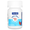 Hyland's Naturals, Cell Salt # 11, Nat Sulph 6X, быстрорастворимая одна таблетка - картинка 2