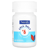 Hyland's Naturals, Cell Salt # 6, Kali Phos 6X, 100 быстрорастворимых таблеток - картинка 2
