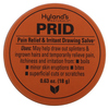 Hyland's Naturals, Prid, обезболивающая и раздражающая мазь, 18 г (0,63 унции) - картинка 2
