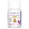 Hyland's Naturals, таблетки для облегчения боли в полости рта у грудных детей, для дневного приема, от 0 месяцев, 125 быстрорастворимых таблеток - картинка 2