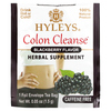 Hyleys Tea, средство для очищения кишечника, ежевика, без кофеина, 25 чайных пакетиков, 37,5 г (1,32 унции) - картинка 2