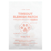 I Dew Care, Timeout Blemish Patch, Happy Paws, 36 патчей - картинка 2