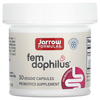 Jarrow Formulas, Vegan Fem Dophilus, 5 млрд КОЕ, 30 вегетарианских капсул - картинка 2
