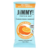 JiMMY!, Be Well Bars With Benefits, Immune Citrus Burst, 12 протеиновых батончиков, 45 г (1,58 унции) - картинка 2