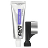 Just for Men, Мужская краска для волос с гребешком Touch of Gray, оттенок светло-коричневый T-25, 40 г - картинка 2
