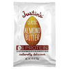 Justin's Nut Butter, Классическое миндальное масло, полностью натуральное, 10 пакетиков, 1.15 унций (32 г) /шт. - картинка 2
