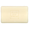 Kiss My Face, питательный шампунь и твердый кондиционер 2 в 1, для сухих, тусклых и вьющихся волос, овес и масло ши, 1 мыло, 113 г (4 унции) - картинка 2