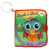 Lamaze, Peek-a-Boo Forest, для детей от 6 месяцев, 1 штука - картинка 2