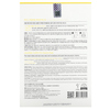 Leaders, I'mPhyto Vitamin Mask, 10 листовых масок, 23 мл (0,77 жидк. Унции) - картинка 2