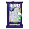 Legendary Foods, Protein Pastry, черника, 10 пакетиков, 61 г (2,2 унции) - картинка 2
