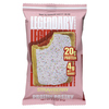 Legendary Foods, Protein Pastry, клубника, 10 пакетиков, 61 г (2,2 унции) - картинка 2