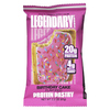 Legendary Foods, Protein Pastry, праздничный торт, 10 пакетиков, 61 г (2,2 унции) - картинка 2