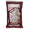 Legendary Foods, Protein Pastry, Red Velvet, 10 пакетиков по 61 г (2,2 унции) - картинка 2