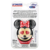 Lip Smacker, бальзам для губ, Disney, Emoji, Минни, клубника, 7,4 г (0,26 унции) - картинка 2