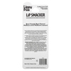Lip Smacker, Lippy Pals, бальзам для губ, панда, приятный кремовый пуховик, 4 г (0,14 унции) - картинка 2
