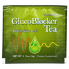 Longreen, GlucoBlocker Tea, отборная джимнема, 20 чайных пакетиков, 60 г (2,12 унции) - картинка 2