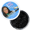 Lottabody, Control Me, Edge Gel, черный, с маслом кокоса и ши, 63,7 г (2,25 унции) - картинка 2