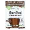 Macrolife Naturals, MacroMeal, суперфуд, шоколад, 10 пакетиков по 45 г (1,6 унции) - картинка 2