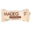 MadeGood, Crispy Squares, шоколадная крошка, 6 батончиков по 22 г (0,78 унции) - картинка 2