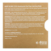 Mary & May, CICA Houttuynia Tea Tree Calming Beauty Mask, 30 шт., 400 г (14,1 унции) - картинка 2
