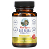 MaryRuth's, Gut Flora Health + Enzymes, 60 Capsules - картинка 2